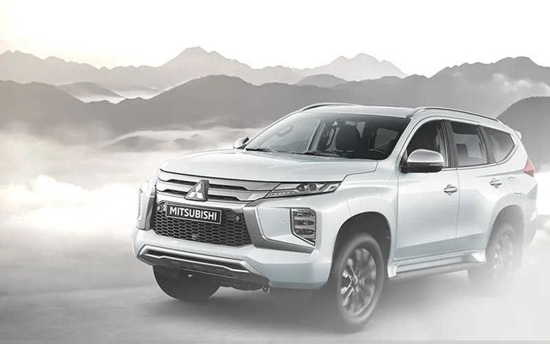 Seberapa Irit Konsumsi BBM Mitsubishi Pajero Sport ?
